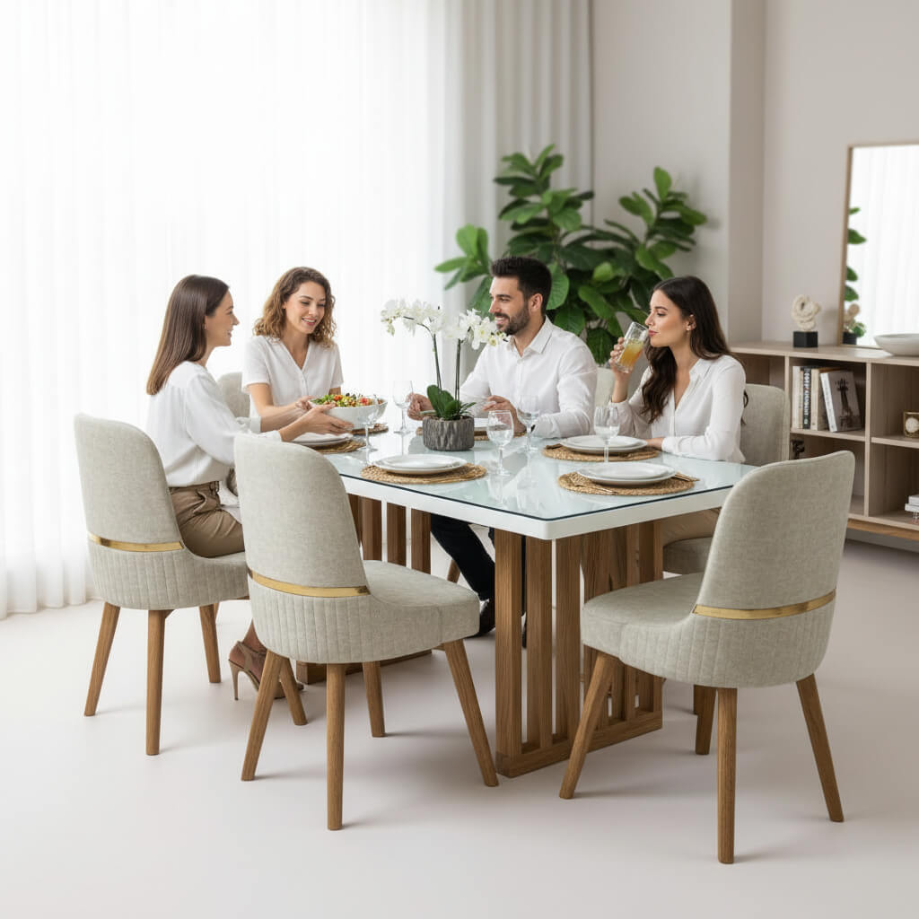 Comedor Embajador - Image 5