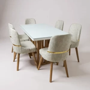 Comedor Embajador