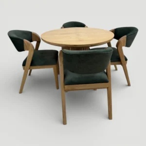 Comedor Hogar