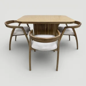 Comedor Wood