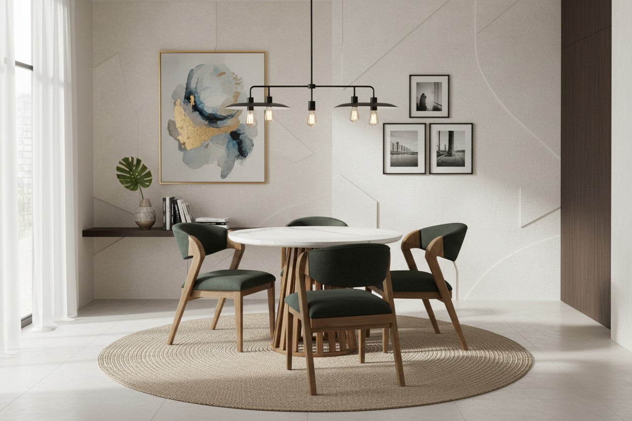 Comedor Hogar - Image 4