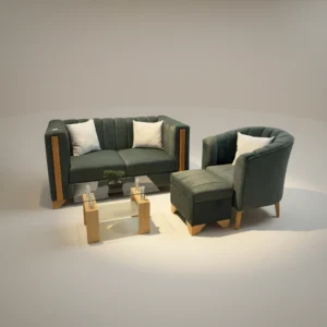 Sala Residencia