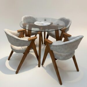 Comedor Abode