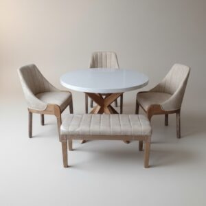 Comedor Rocío